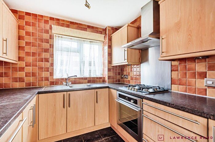 3 Bedroom Property To Rent In Edwards Avenue, Ruislip, HA4