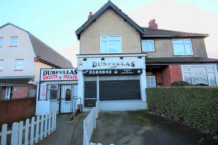 Commercial Property To Rent In Dib Lane, Leeds, LS8