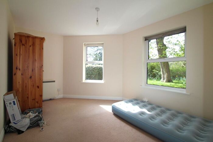 2 Bedroom Flat To Rent In Chancery Rise, Holgate Road, York, YO24