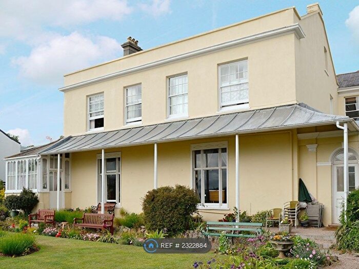 1 Bedroom Flat To Rent In Braddons Hill Road East, Torquay, TQ1