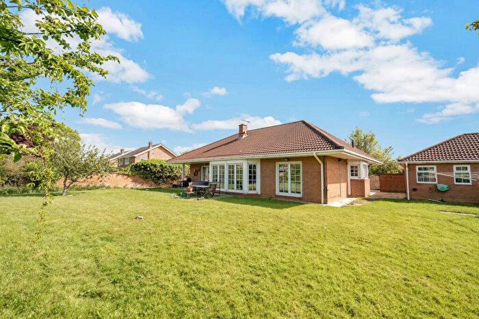 4 Bedroom Bungalow For Sale In Colster Way, Colsterworth, Grantham, NG33