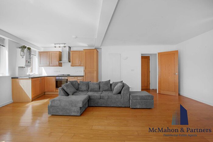 1 Bedroom Flat To Rent In London, London, SE1