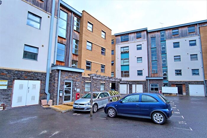 2 Bedroom Flat To Rent In Talavera Close, Old Market, BS2