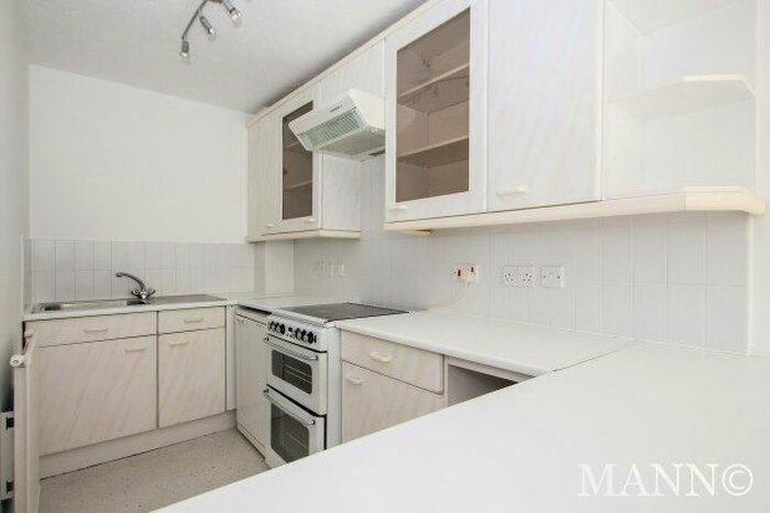 1 Bedroom Property To Rent In Saville Row, Bromley, BR2