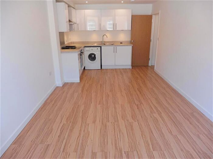 1 Bedroom Apartment To Rent In Southampton Street, Southampton, SO15