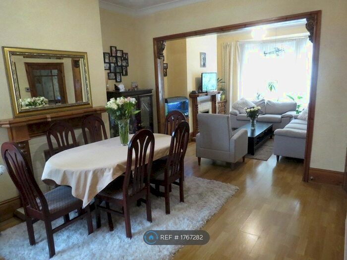 3 Bedroom Terraced House To Rent In Liverpool, Liverpool, L19