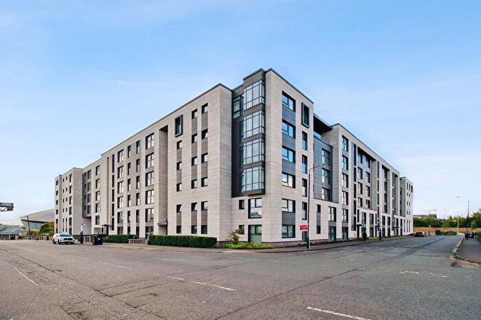 2 Bedroom Flat To Rent In Minerva Street, Finnieston, Glasgow, G3
