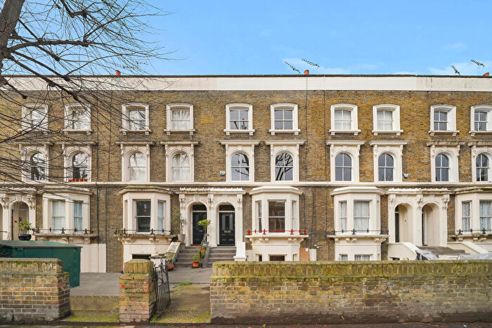 1 Bedroom Apartment To Rent In Approach Road, London, E2