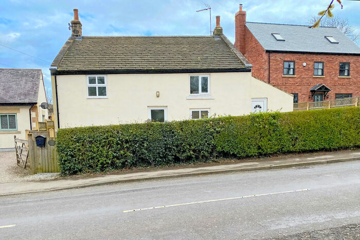 3 Bedroom Detached House To Rent In Hollins Lane, Hampsthwaite, HG3