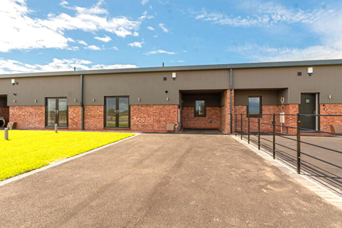 3 Bedroom Barn For Sale In Plot - Castle View, Alcester Road, Studley, B80