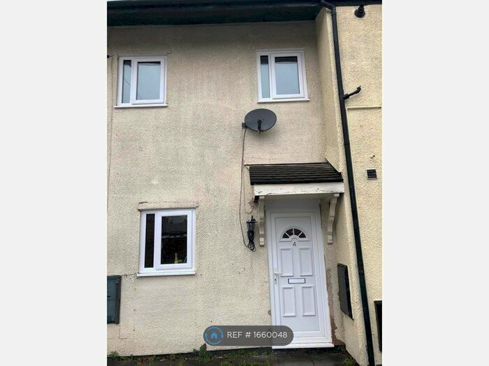 2 Bedroom Terraced House To Rent In Grammar School Court, Warrington, WA4