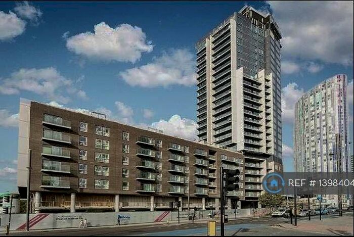 2 Bedroom Flat To Rent In High Street, London, E15