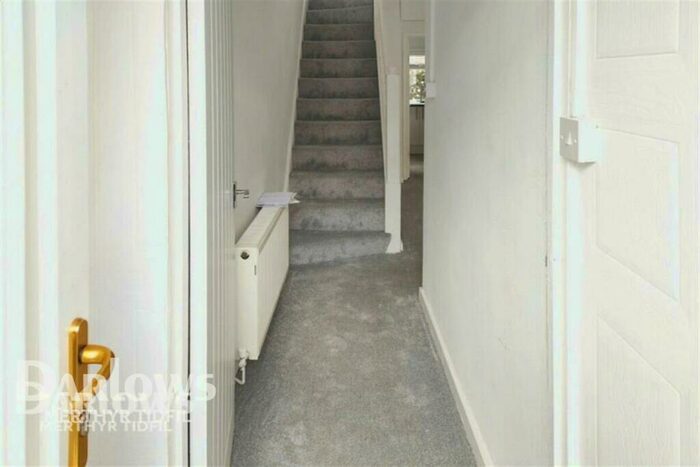 3 Bedroom Terraced House To Rent In Coronation Place, CF48