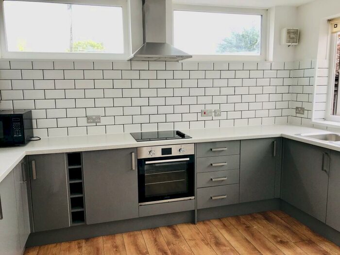 5 Bedroom Terraced House To Rent In Victoria Park, Bangor, Gwynedd, LL57