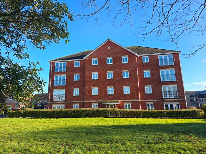 1 Bedroom Apartment For Sale In Tatham Road, Llanishen, Cardiff, CF14