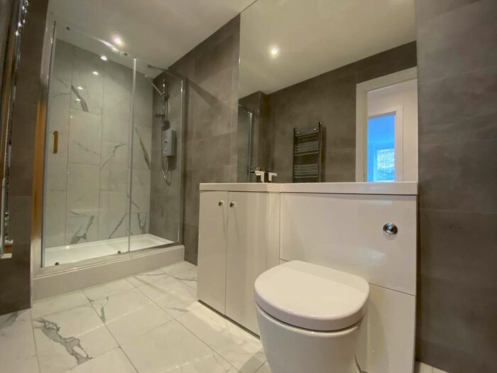 2 Bedroom Flat To Rent In Brynderw, Stanley Road, Aberystwyth, SY23