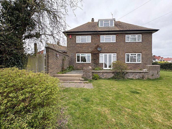 4 Bedroom House To Rent In The Rectory, Ramsgate, CT11