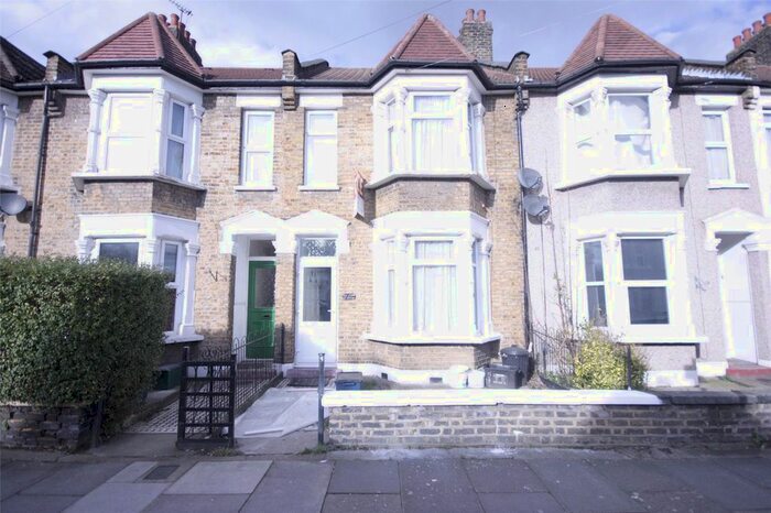 2 Bedroom Terraced House To Rent In Stanley Road, London, IG1