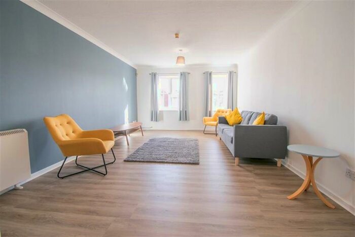 2 Bedroom Flat To Rent In Rowes Mews, Newcastle Upon Tyne, NE6