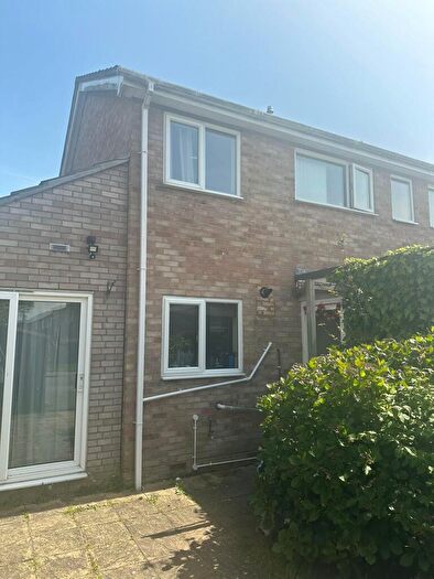 5 Bedroom House To Rent In Broome Grove, Wivenhoe, Essex, CO7