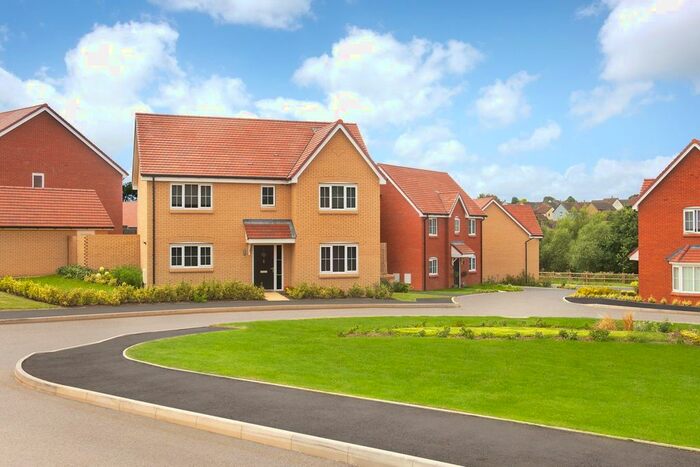 4 Bedroom Detached House For Sale In Redmason Road, Ardleigh, Colchester, CO7