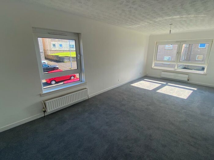2 Bedroom Apartment To Rent In Arran Road, Motherwell, ML1