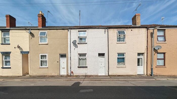 2 Bedroom House For Sale In Nelson Street, Gloucester, GL1