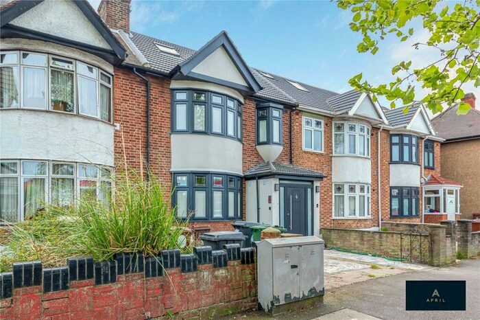 5 Bedroom Terraced House To Rent In Lea Bridge Road, London, E17