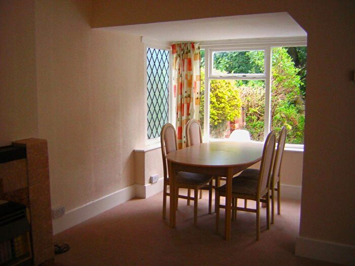 2 Bedroom House To Rent In Reservoir Road, B29