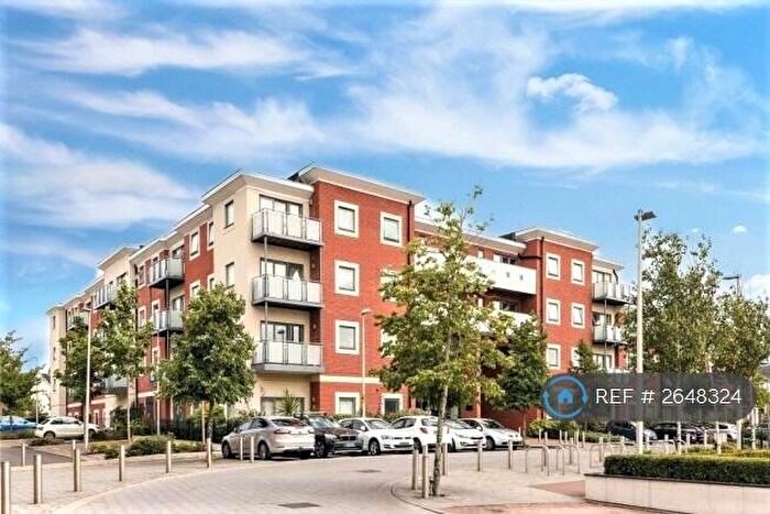 1 Bedroom Flat To Rent In Heron House, Reading, RG2