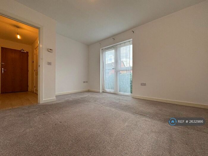 1 Bedroom Flat To Rent In Herdwick House, Whitehouse, Milton Keynes, MK8
