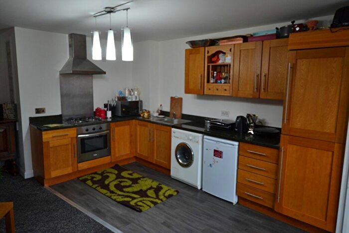 2 Bedroom Property To Rent In Student Property -, DE1