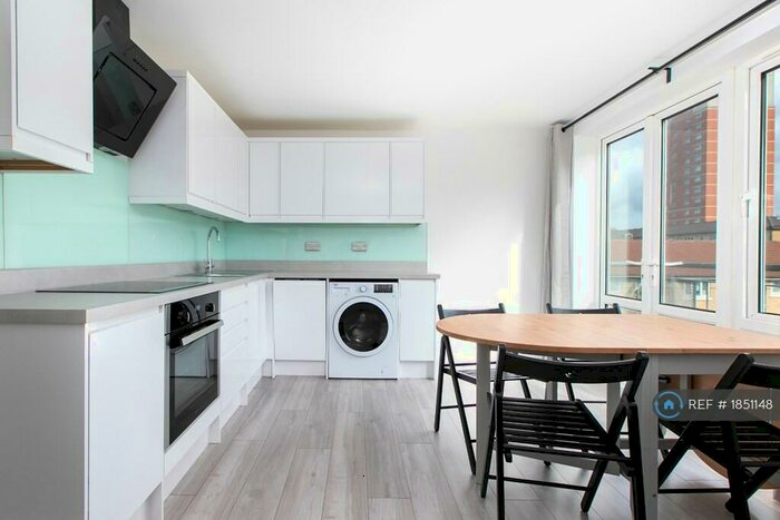 3 Bedroom Maisonette To Rent In Chubworthy Street, London, SE14