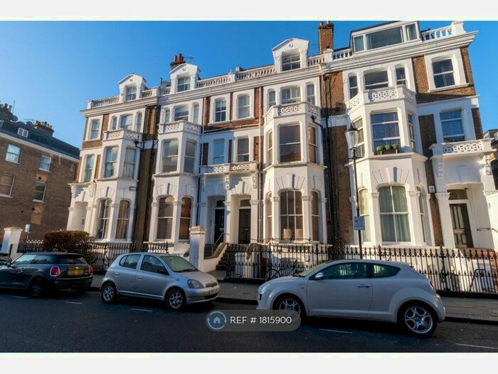 1 Bedroom Flat To Rent In Coleherne Road, London, SW10