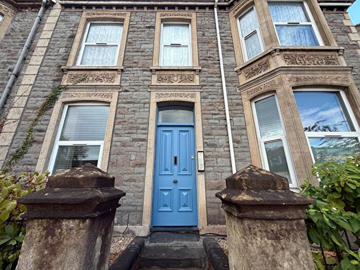 1 Bedroom Flat To Rent In Church Road, Redfield, Bristol, BS5