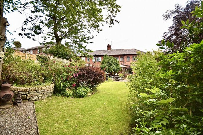 3 Bedroom Semi-Detached House For Sale In Princess Road, Shaw, Oldham, Greater Manchester, OL2