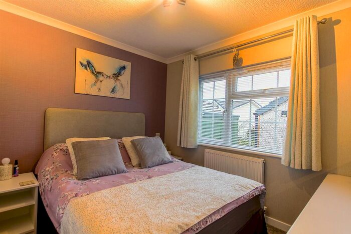 2 Bedroom Park Home For Sale In Bridgend Park, Brewery Road, Wooler, NE71
