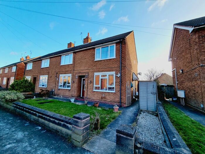 2 Bedroom Flat To Rent In Moseley Street, Tipton, DY4