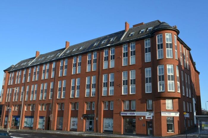 2 Bedroom Flat To Rent In Randolph Gate, Jordanhill, Glasgow, G11