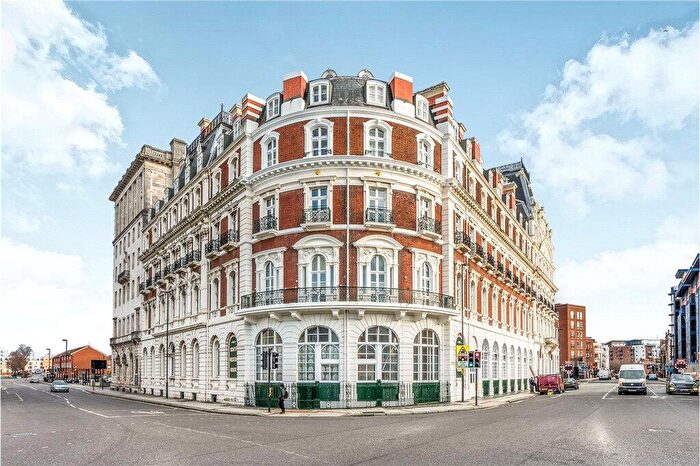 1 Bedroom Apartment For Sale In Imperial Apartments, South Western House, Southampton, SO14