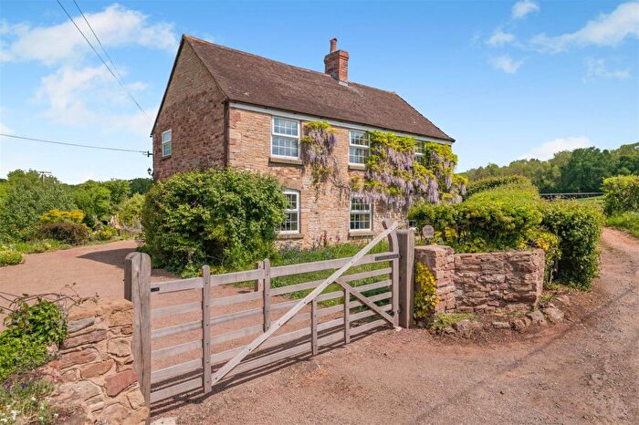 4 Bedroom Cottage For Sale In Aston Ingham, Ross-On-Wye, HR9