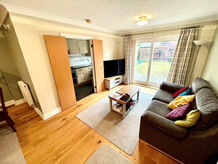 3 Bedroom Terraced House To Rent In Brunswick Close, Dereham, NR19