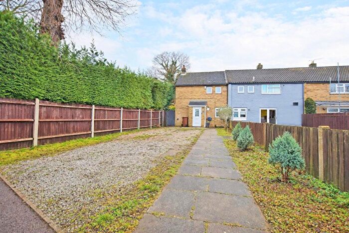 3 Bedroom End Terrace House For Sale In Gorse Avenue, Chatham, ME5