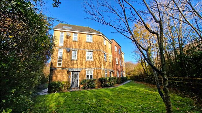 2 Bedroom Apartment To Rent In Bridge Farm Walk, Mangotsfield, Bristol, BS16