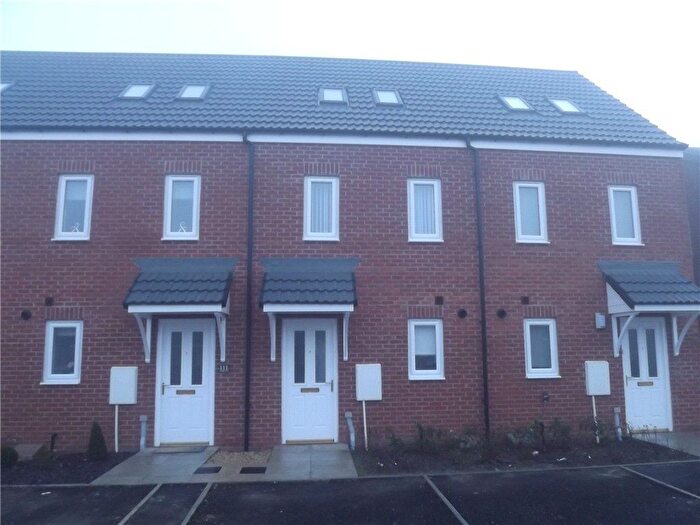 3 Bedroom Terraced House To Rent In Grange Way, Bowburn, Durham, DH6
