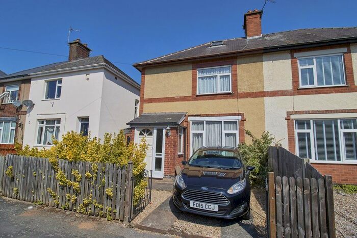 2 Bedroom Semi-Detached House To Rent In Earl Street, Earl Shilton, Leicester, LE9