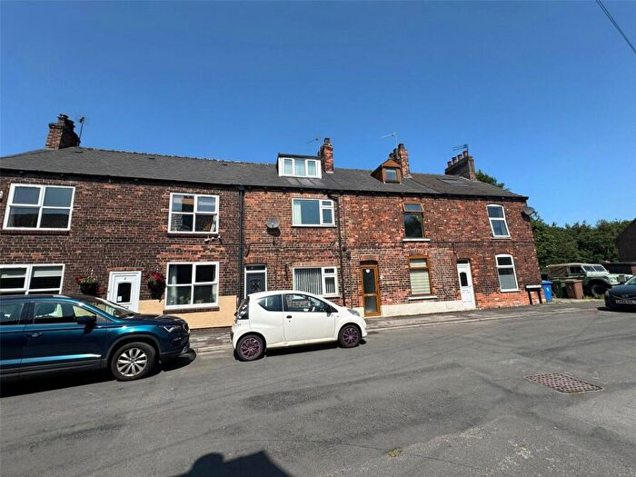 3 Bedroom Terraced House To Rent In Tutty Row, Ferry Road, Howdendyke, East Yorkshire, DN14