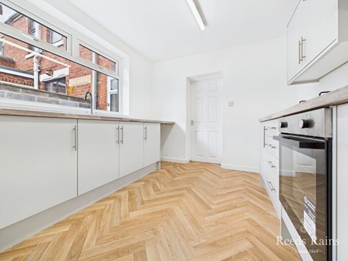 3 Bedroom Terraced House For Sale In Albert Street, Chilton, Ferryhill, Durham, DL17