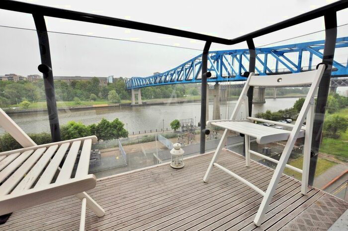 2 Bedroom Flat To Rent In Hanover Street, Newcastle Upon Tyne NE1