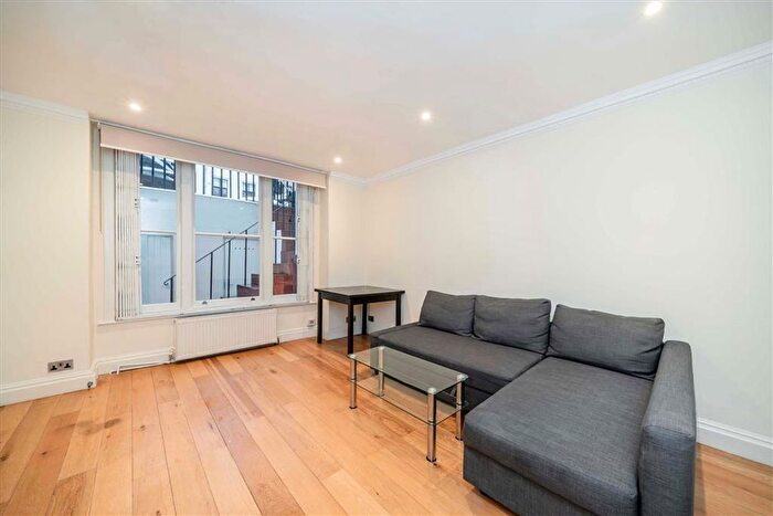 1 Bedroom Flat To Rent In Queens Gardens, Hyde Park, W2